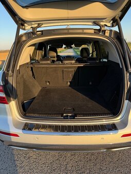 Mercedes ml 350cdi - 9