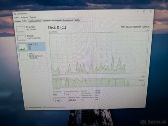 Herné PCčko Ryzen 7 5700X3D/ RTX 3060 Ti/ 32GB/ 1TB NvMe - 9