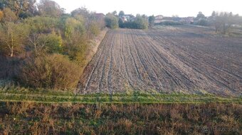 Markovce – 1.554 m2 POZEMOK na mobilný dom / karavan / chatk - 9