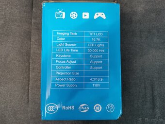 Premietačka HD 720p - 9