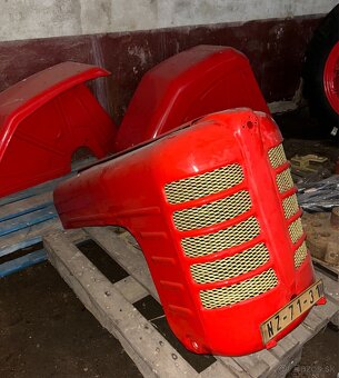 Zetor 3011 po GO (treba dokončiť) - 9