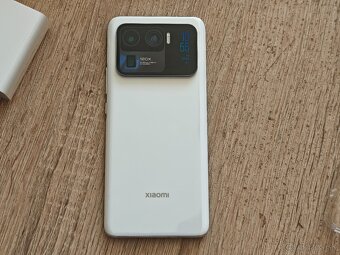 Predám Xiaomi Mi 11 Ultra - 12GB/256GB - TOP STAV + prísluše - 9