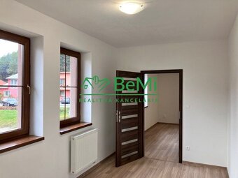 Predaj 3 izbový byt, Rajecká Lesná, okres Žilina, 68,8m2 0 - 9