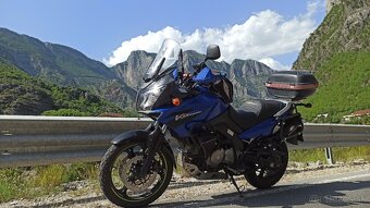 Suzuki Dl 650 Vstrom - 9