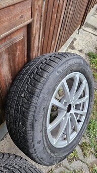 Audi A6 c8 r17 - 9