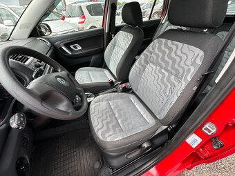 Škoda Fabia Combi 1.6 16V Elegance tiptronic - 9