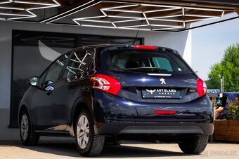 Peugeot 208 1.2 Vti Active - 9