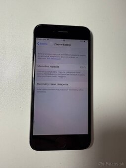 iPhone 6 16GB - 9