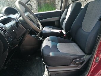 Hyundai Metrix 1.5 Crdi 16V. R. V 2008. Top... - 9