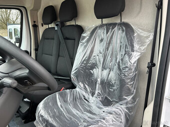 FIAT DUCATO L4H3 MAXI, FACELIFT, nové , DPH - 9
