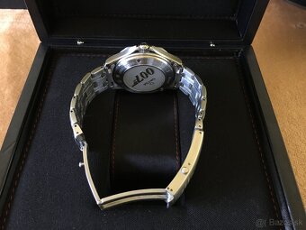 Omega Seamaster Diver 300M James Bond Limited Edition - 9