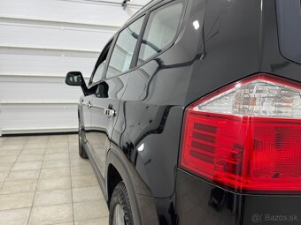 Chevrolet Orlando 2012 2.0 Diesel 96kw 132000 km SK pôvod✅ - 9