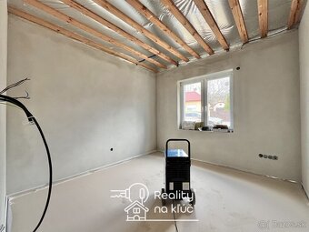 Na predaj novostavbA 3-izbový rodinný dom v obci Čechy - 9