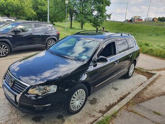 Passat b6 - 9