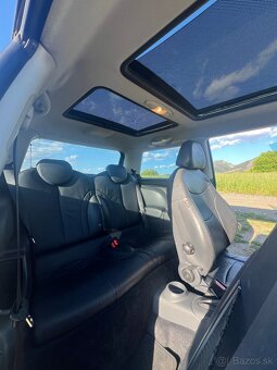 Mini cooper S 1.6 automat - 9