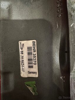 Kompresor eaton m112 BMW/Jaguar - 9