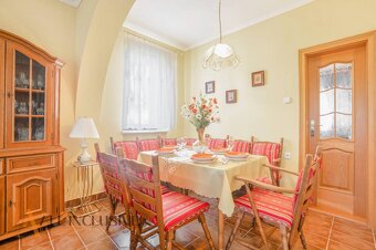 ALL INCLUSIVE | NA PREDAJ 5-IZBOVÝ POSCH. RD S DVOJGARÁŽOU, - 9