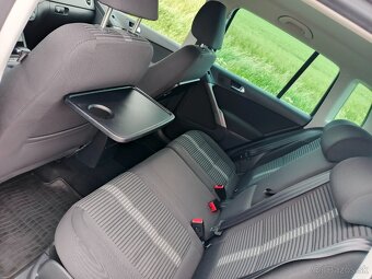 VOLKSWAGEN TIGUAN 2.0TDI SPORT & STYLE - 9