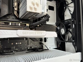 Ryzen 7 5800X\32GB\RTX 3070\SSD\750W Zdroj - 9