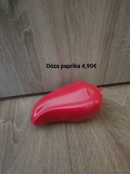Tupperware nové vyrobky - 9