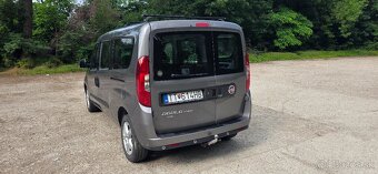 Fiat Doblo - 9