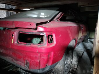 Toyota Celica - 9