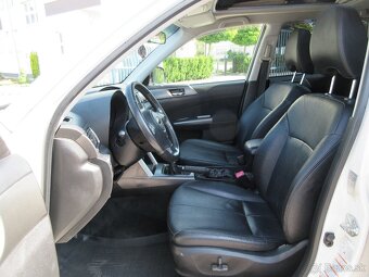 Subaru Forester 2.0 XS Comfort - 9