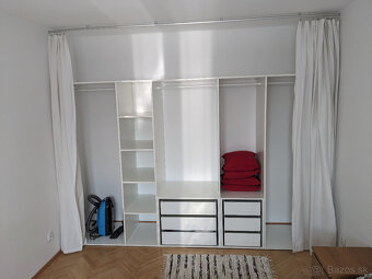 2-izb. byt na prenájom v širšom centre Bratislavy - 9