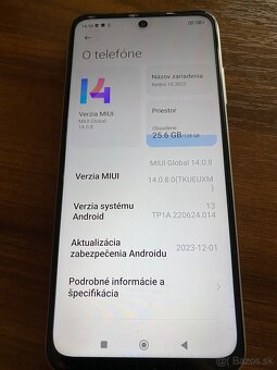 Redmi 10 2022 - 9