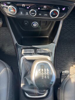 Opel Crossland X 1.2 TURBO LPG 96KW - 9