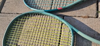 Profesionálna tenisová raketa Yonex Percept - 9