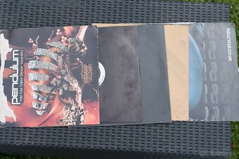 Drum and Bass LP - 9