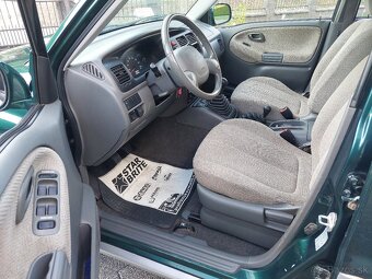 Suzuki Grand Vitara 2.0 TD ABS - 9