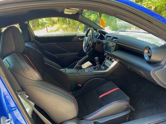 Predam Subaru BRZ 2,4 - 2022 - 9