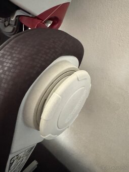 ÚPLNE NOVA Autosedacka Römer Britax 15-36kg - 9