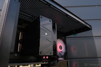 Herný PC, i5 14600KF, RTX 4070, 32GB RAM DDR5, SSD, 24m - 9