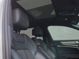 Audi A6 Allroad 55 3.0TDI Quattro - 9