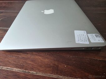 Apple MacBook Air 13 Early 2012 Core i-5 - 9