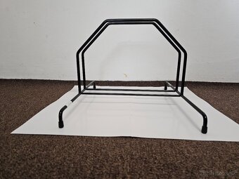Predám 2ks výstavný držiak bicykla Pedalsport PDS-DK-V - 9