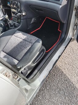 Ford Mondeo Mk2 Combi 1.8td 1998 - 9