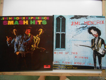LP platne - 9