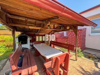 4 izbový rodinný dom - Dolné Krškany - 693 m2 - 9