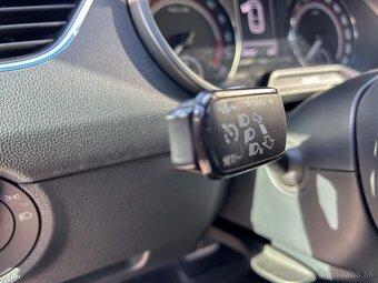 Škoda Octavia 3 RS FL 2.0 TDI 4x4 - 9