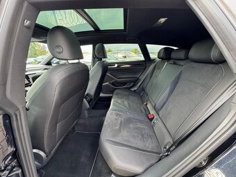 Volkswagen Arteon 2.0 TDI R-Line 4Motion - 9