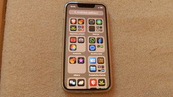 Predám Apple iPhone 13 mini 128 Gb - 9