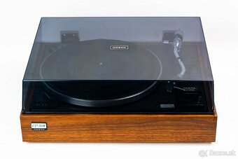 ONKYO CP-30M  / profi servis / záruka - 9