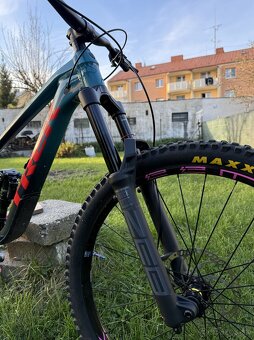 Trek SLASH AXS - 9