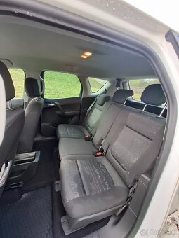 Opel Meriva 1.4 Turbo Benzin+Lpg, (originál) 2016 - 9