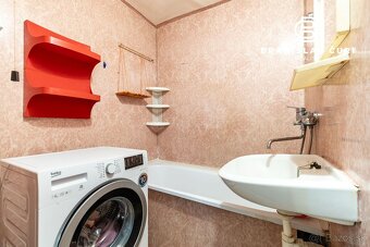 3-IZBOVÝ BYT NA FURČI, Postupimská ulica - 9