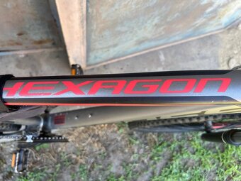 MTB - Horský bicykel veľkosť "L" - 9